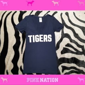 Victoria's Secret PINK Detroit Tigers T-Shirt